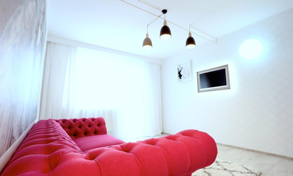 Soho Apartment Near Ceronav Galati  Room photo