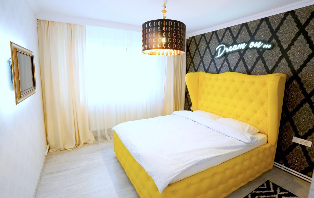 Soho Apartment Near Ceronav Galati  Exterior photo